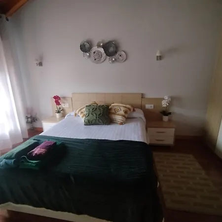 Feriehus Casa Roja *