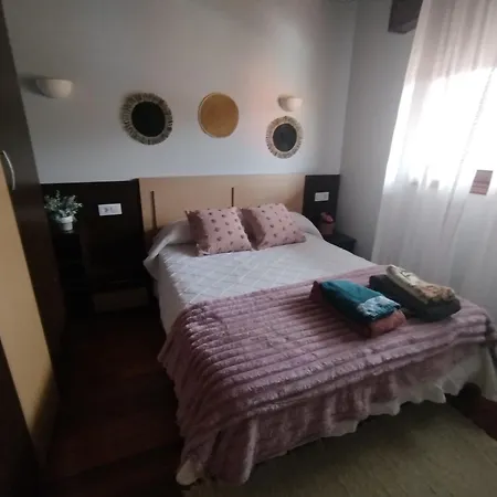 Casa Roja 펜션 Marron