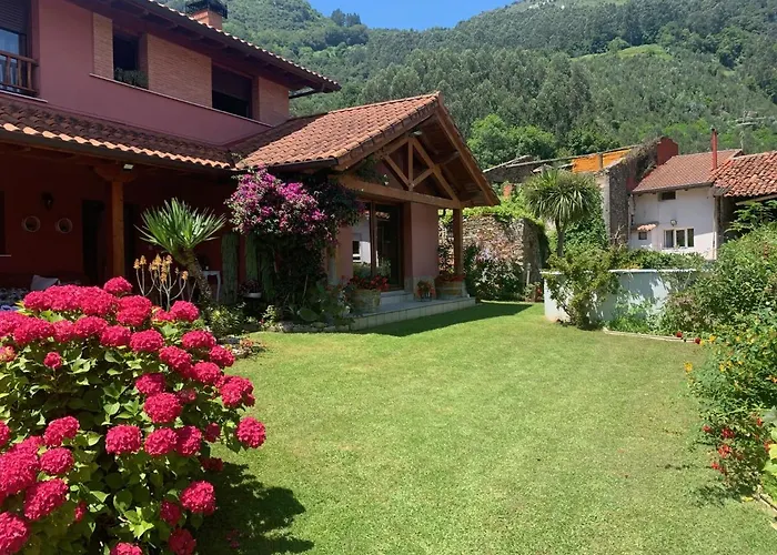 Casa vacanze Casa Roja