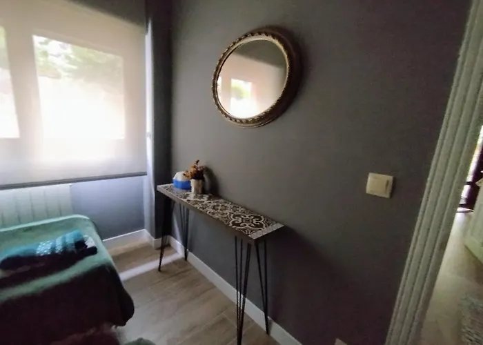 Casa Roja Prázdninový dům