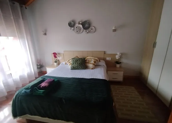 Casa vacanze Casa Roja *