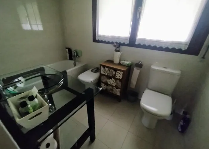 Prázdninový dům Casa Roja