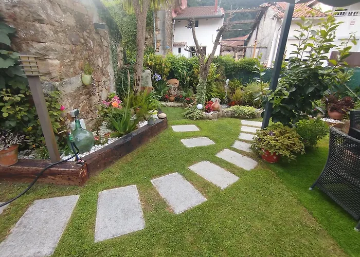 Casa Roja Prázdninový dům Marron